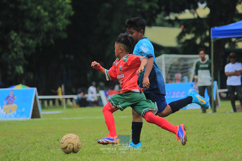 ijl u10 210925 wiradhika soccer vs mutiara 97
