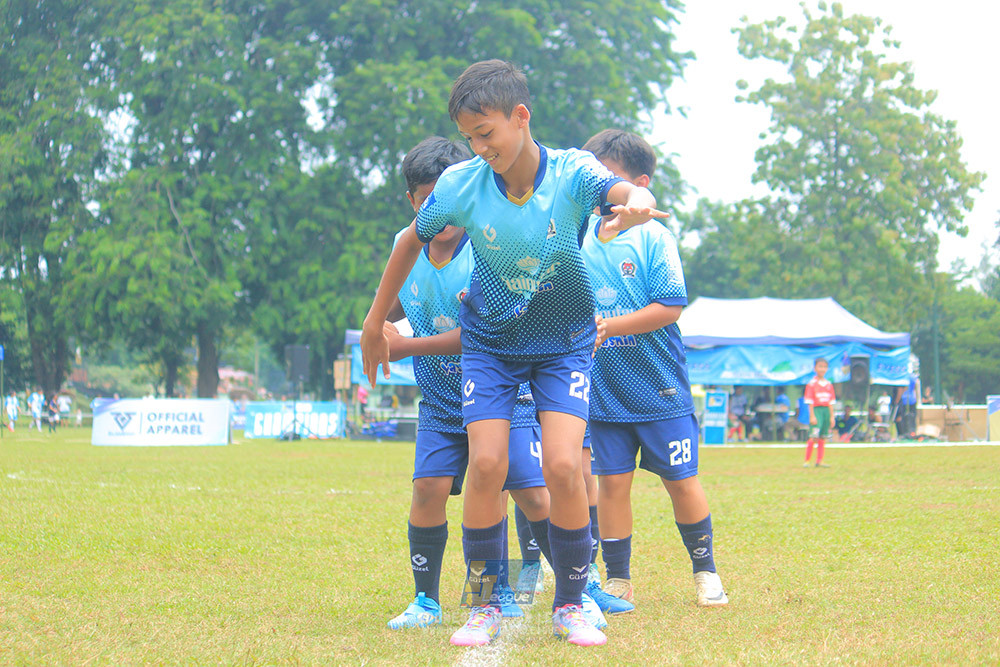 ijl u10 210925 wiradhika soccer vs mutiara 97