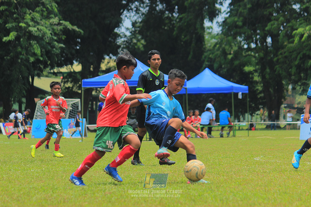 ijl u10 210925 wiradhika soccer vs mutiara 97