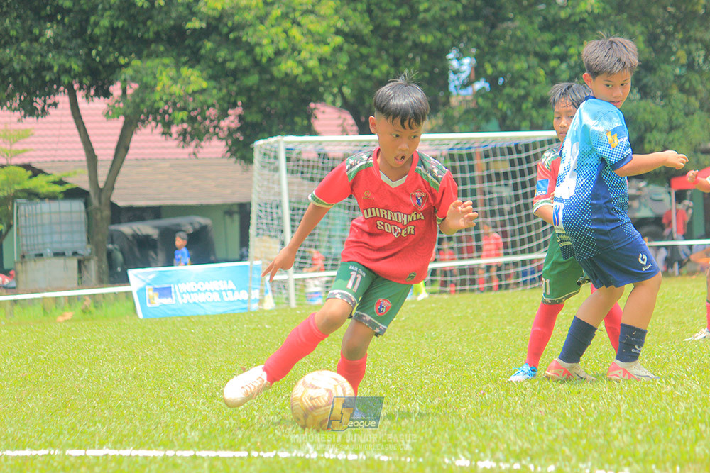 ijl u10 210925 wiradhika soccer vs mutiara 97