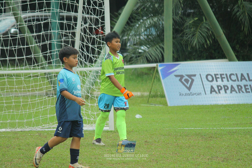 ijl u10 210925 wiradhika soccer vs mutiara 97