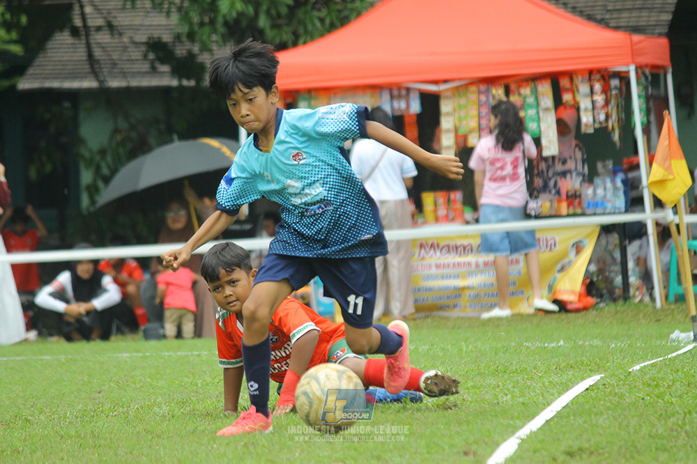 ijl u10 210925 wiradhika soccer vs mutiara 97
