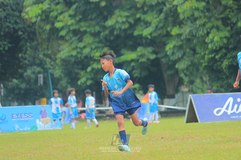 ijl u10 210925 wiradhika soccer vs mutiara 97