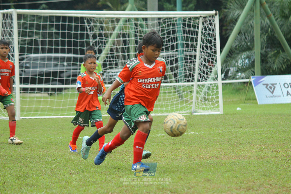 ijl u10 210925 wiradhika soccer vs mutiara 97