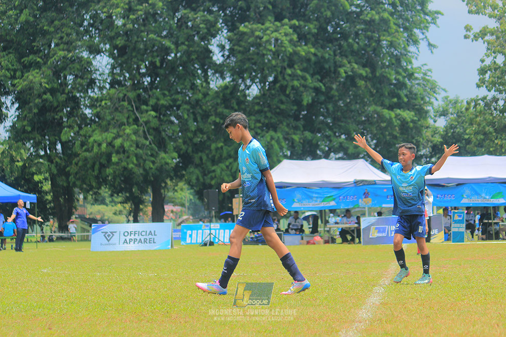 ijl u10 210925 wiradhika soccer vs mutiara 97