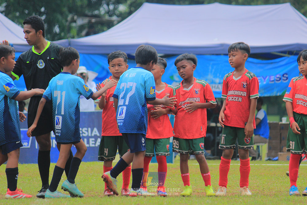 ijl u10 210925 wiradhika soccer vs mutiara 97