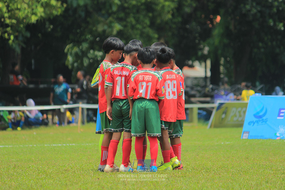 ijl u10 210925 wiradhika soccer vs mutiara 97