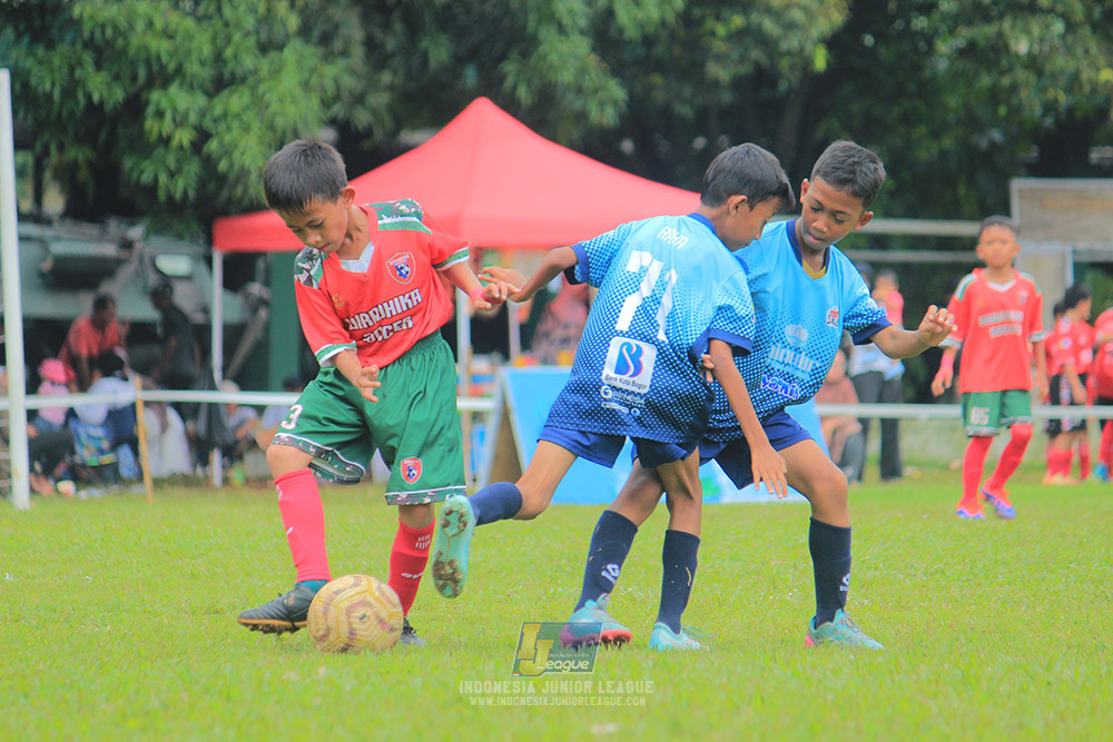 ijl u10 210925 wiradhika soccer vs mutiara 97