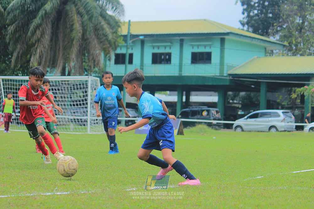 ijl u10 210925 wiradhika soccer vs mutiara 97