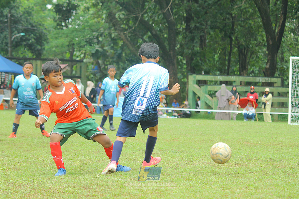 ijl u10 210925 wiradhika soccer vs mutiara 97