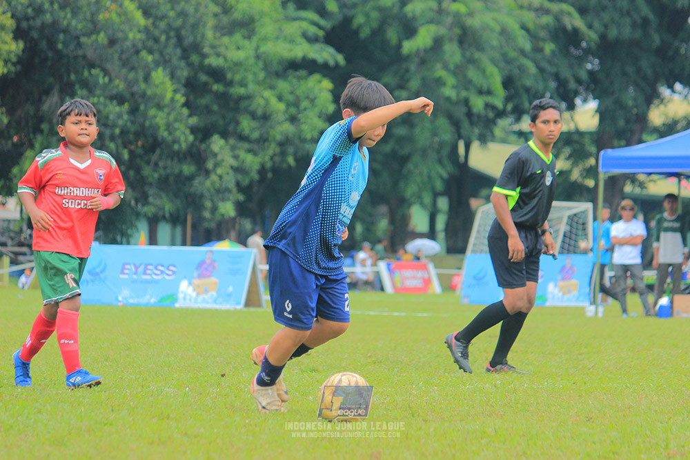 ijl u10 210925 wiradhika soccer vs mutiara 97