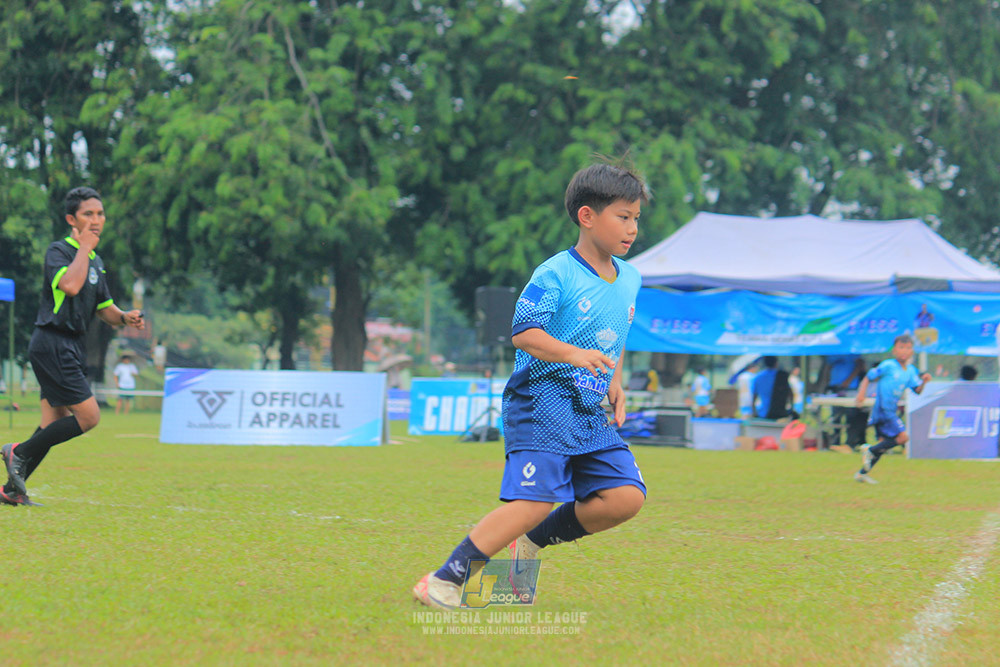 ijl u10 210925 wiradhika soccer vs mutiara 97