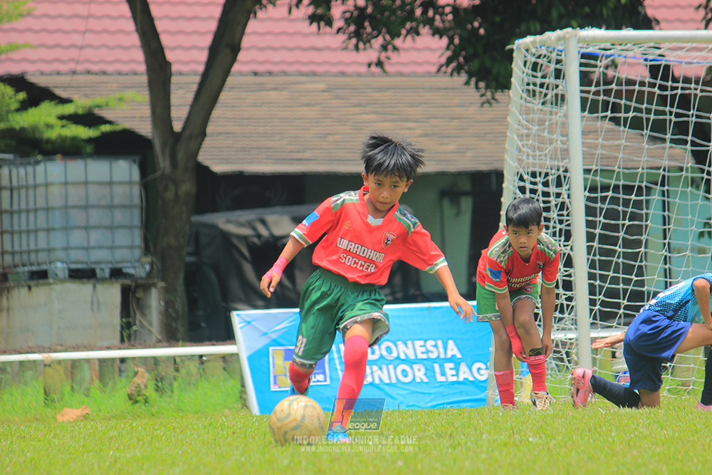 ijl u10 210925 wiradhika soccer vs mutiara 97
