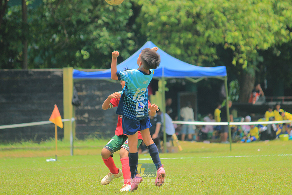 ijl u10 210925 wiradhika soccer vs mutiara 97