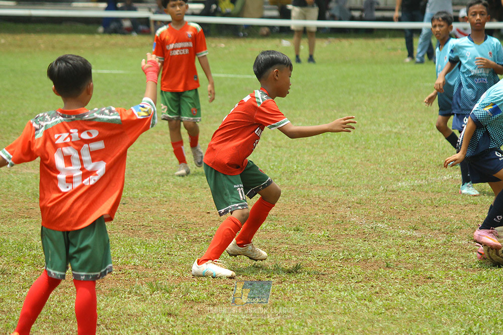 ijl u10 210925 wiradhika soccer vs mutiara 97