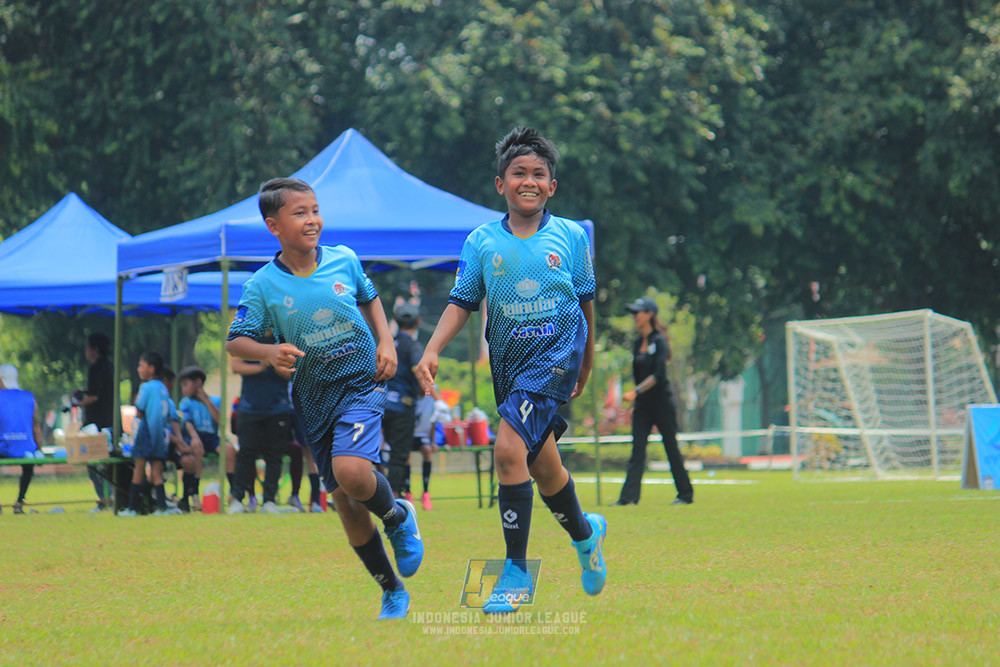 ijl u10 210925 wiradhika soccer vs mutiara 97