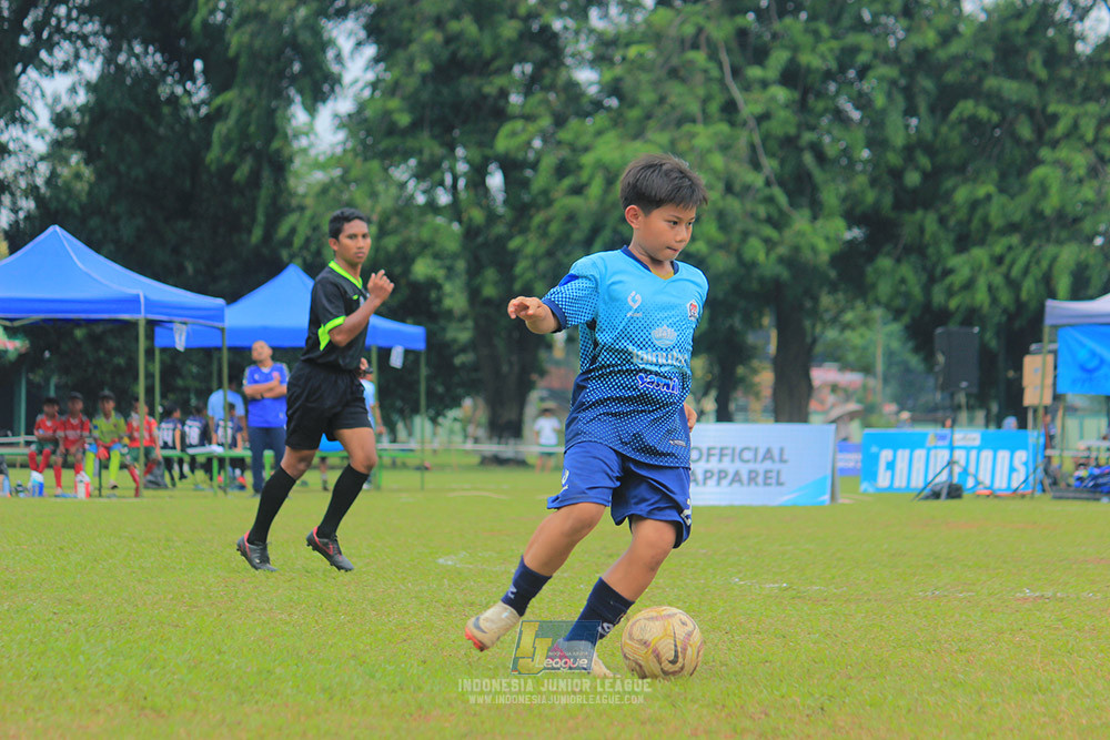 ijl u10 210925 wiradhika soccer vs mutiara 97