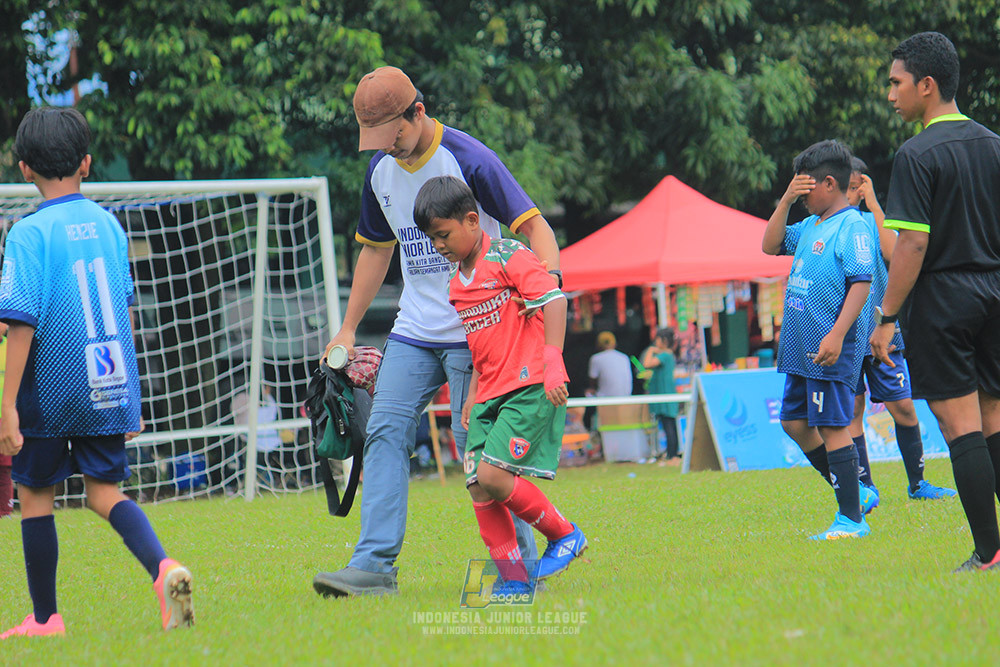 ijl u10 210925 wiradhika soccer vs mutiara 97