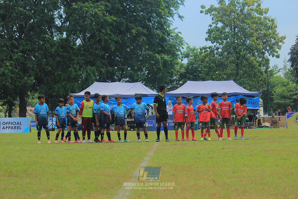 ijl u10 210925 wiradhika soccer vs mutiara 97
