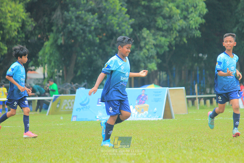 ijl u10 210925 wiradhika soccer vs mutiara 97