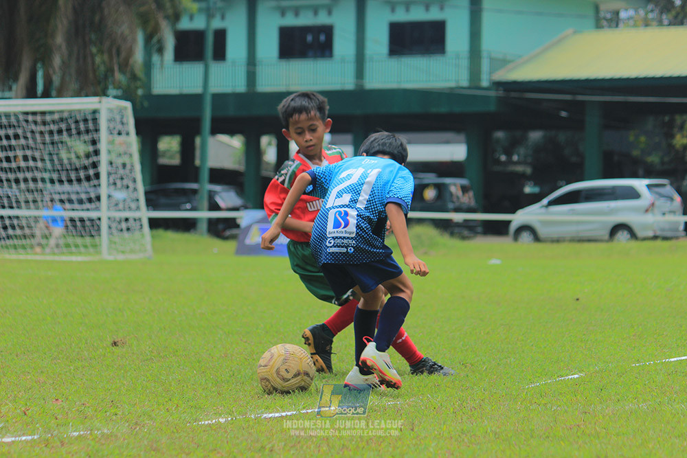 ijl u10 210925 wiradhika soccer vs mutiara 97