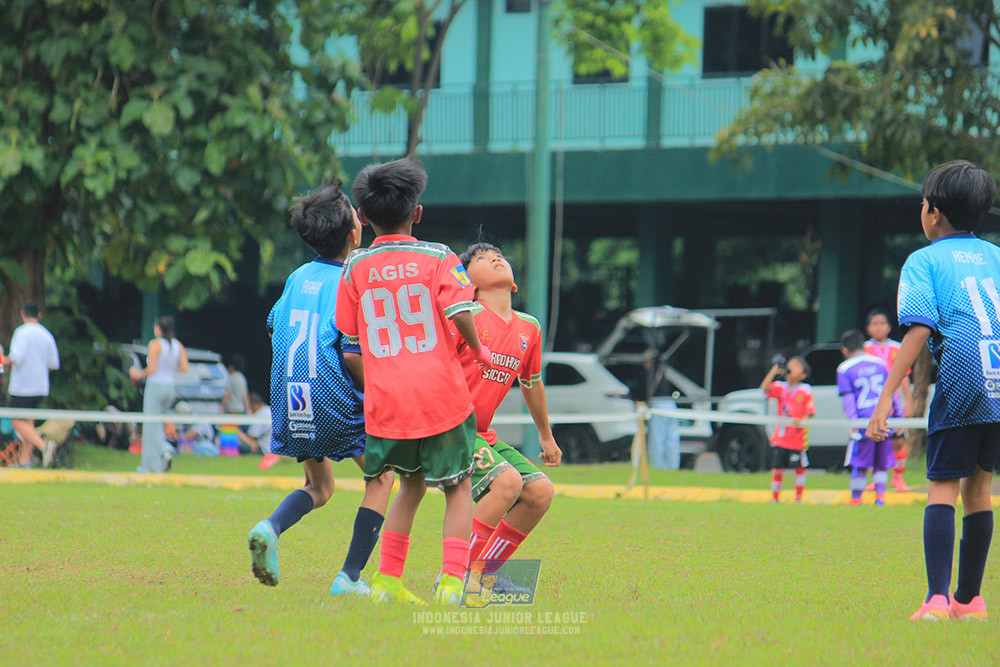 ijl u10 210925 wiradhika soccer vs mutiara 97