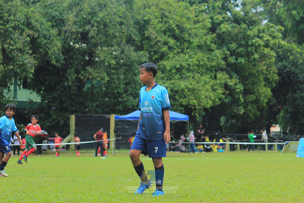 ijl u10 210925 wiradhika soccer vs mutiara 97