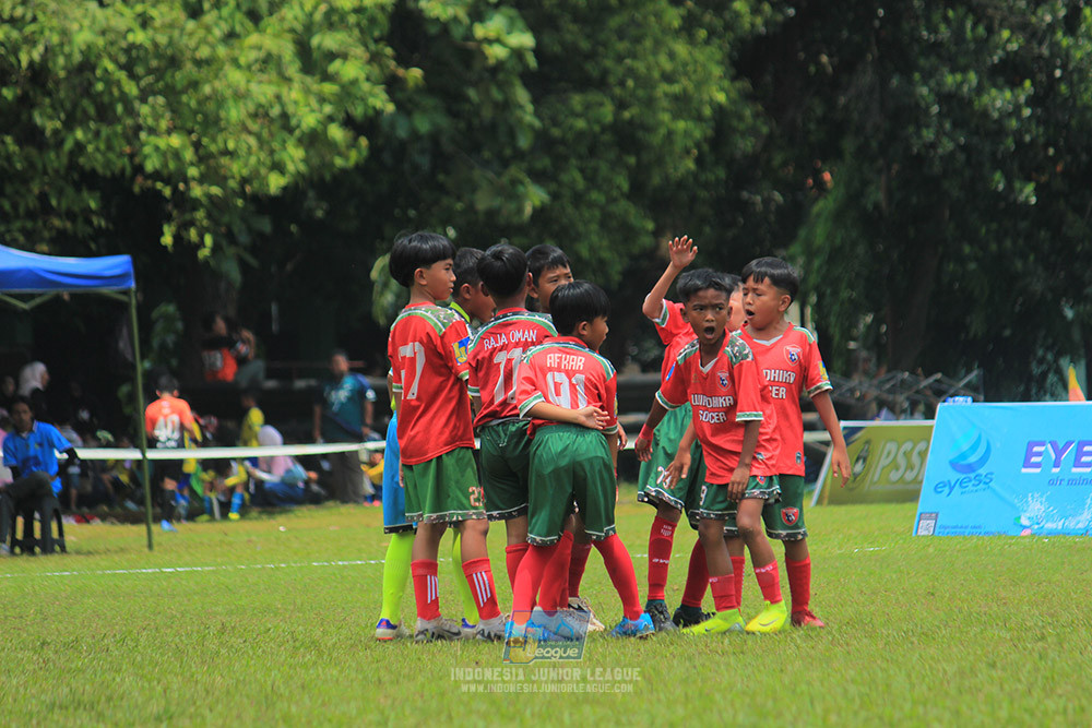 ijl u10 210925 wiradhika soccer vs mutiara 97