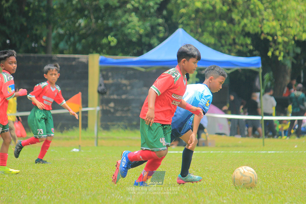 ijl u10 210925 wiradhika soccer vs mutiara 97