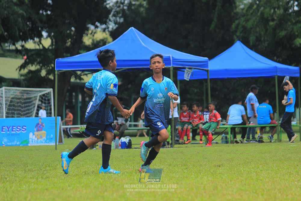 ijl u10 210925 wiradhika soccer vs mutiara 97