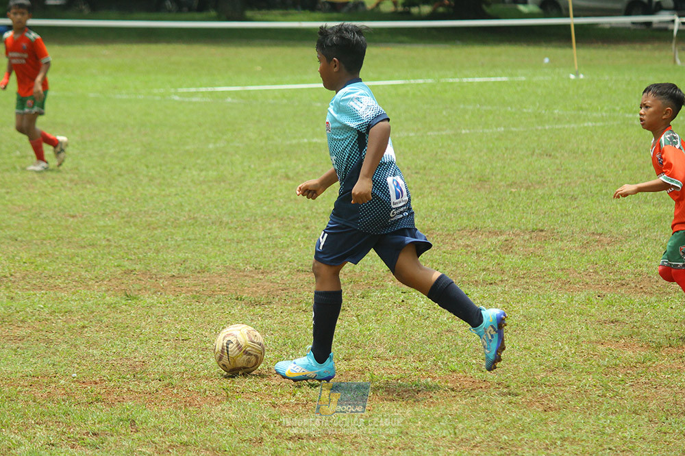 ijl u10 210925 wiradhika soccer vs mutiara 97