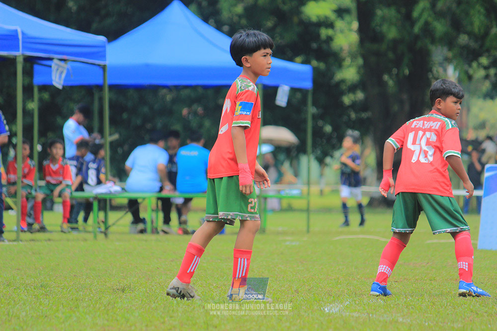 ijl u10 210925 wiradhika soccer vs mutiara 97