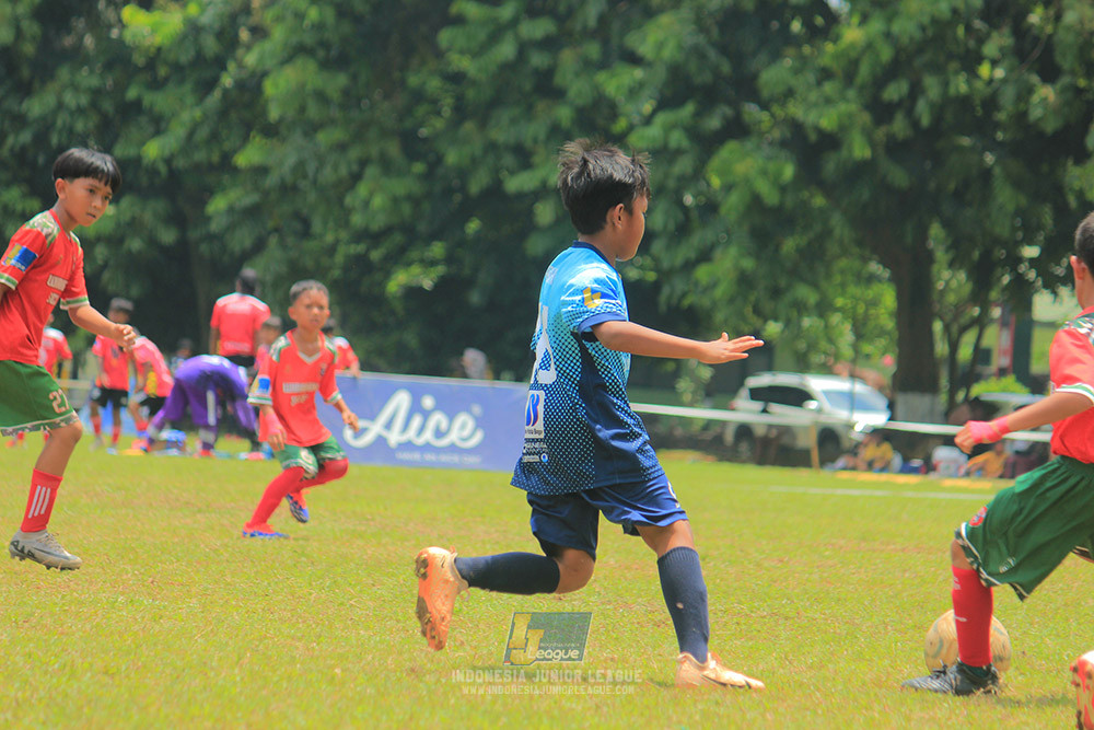 ijl u10 210925 wiradhika soccer vs mutiara 97