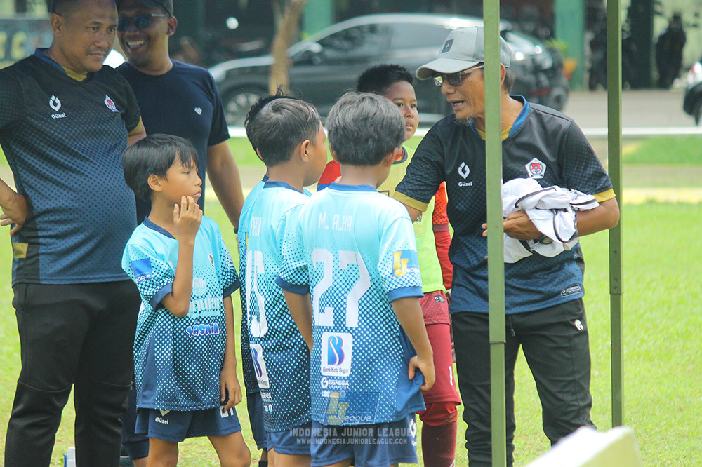 ijl u10 210925 wiradhika soccer vs mutiara 97