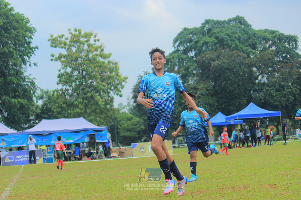 ijl u10 210925 wiradhika soccer vs mutiara 97