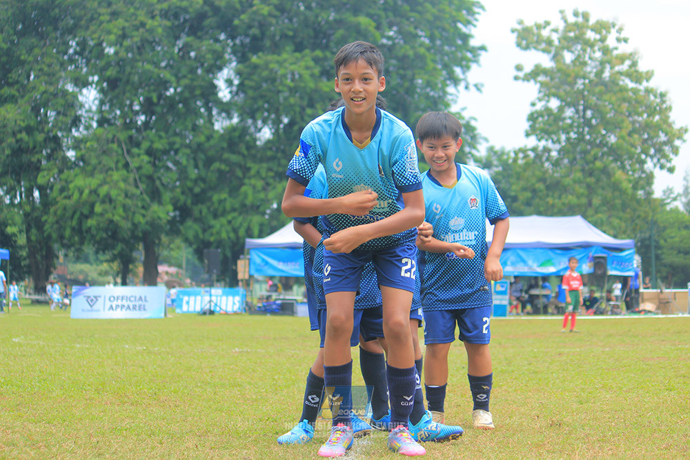 ijl u10 210925 wiradhika soccer vs mutiara 97