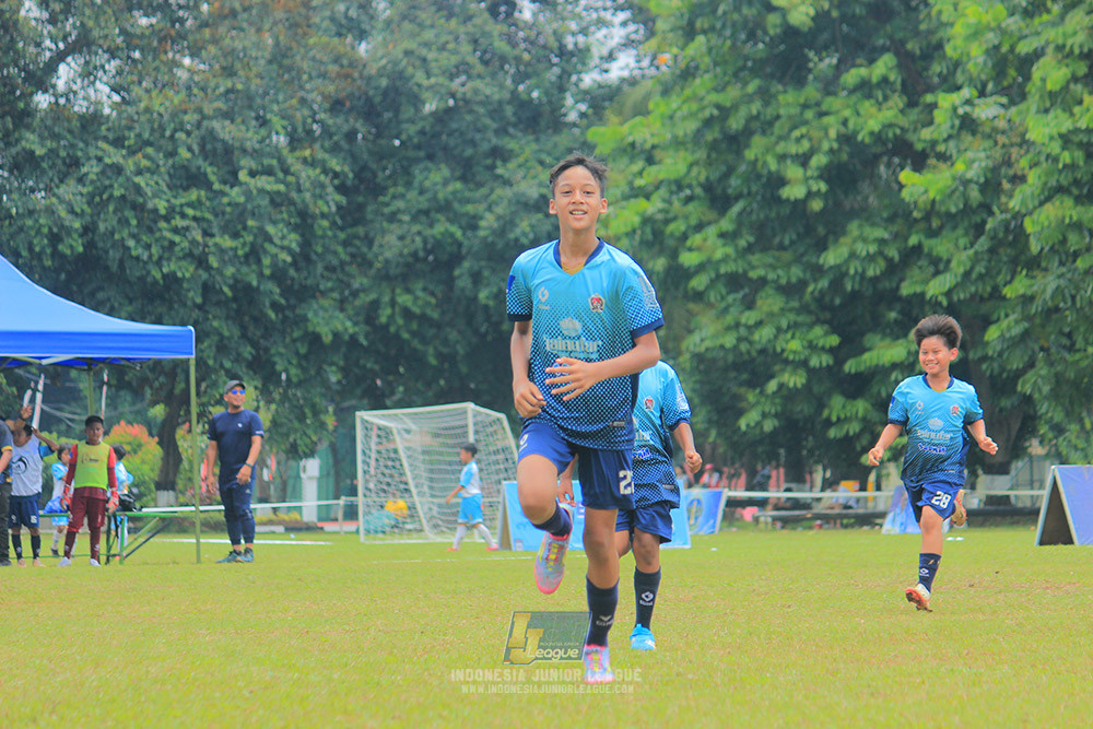 ijl u10 210925 wiradhika soccer vs mutiara 97