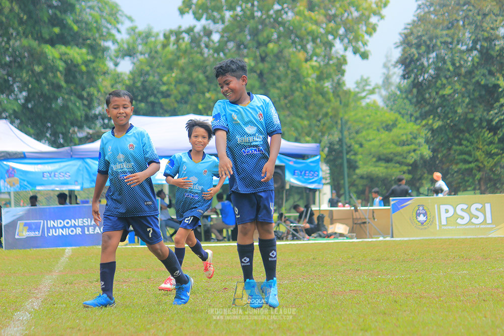 ijl u10 210925 wiradhika soccer vs mutiara 97