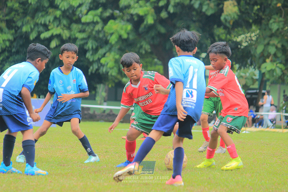 ijl u10 210925 wiradhika soccer vs mutiara 97