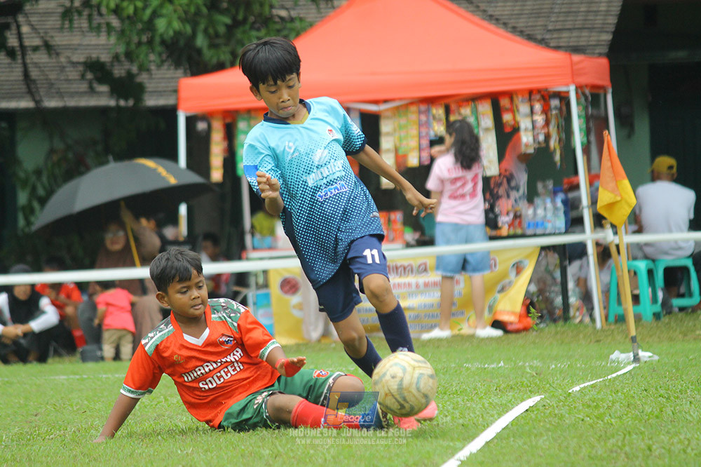 ijl u10 210925 wiradhika soccer vs mutiara 97
