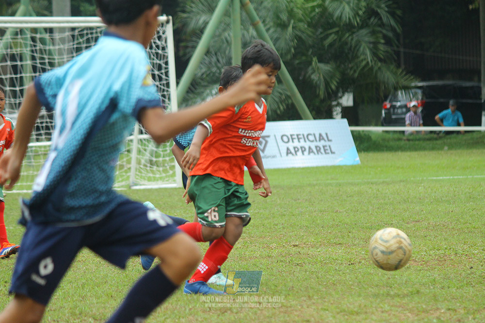 ijl u10 210925 wiradhika soccer vs mutiara 97