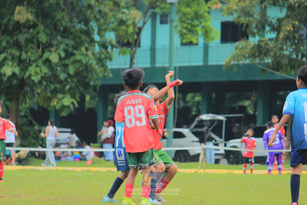 ijl u10 210925 wiradhika soccer vs mutiara 97