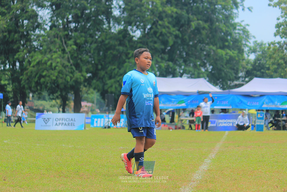 ijl u10 210925 wiradhika soccer vs mutiara 97