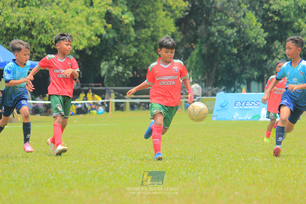 ijl u10 210925 wiradhika soccer vs mutiara 97