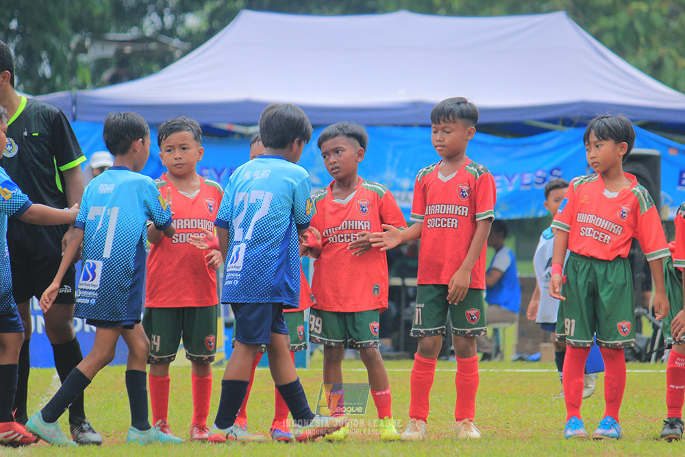 ijl u10 210925 wiradhika soccer vs mutiara 97