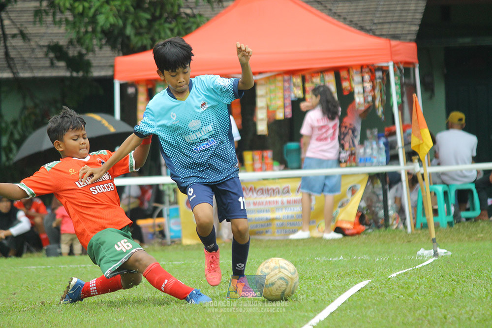 ijl u10 210925 wiradhika soccer vs mutiara 97