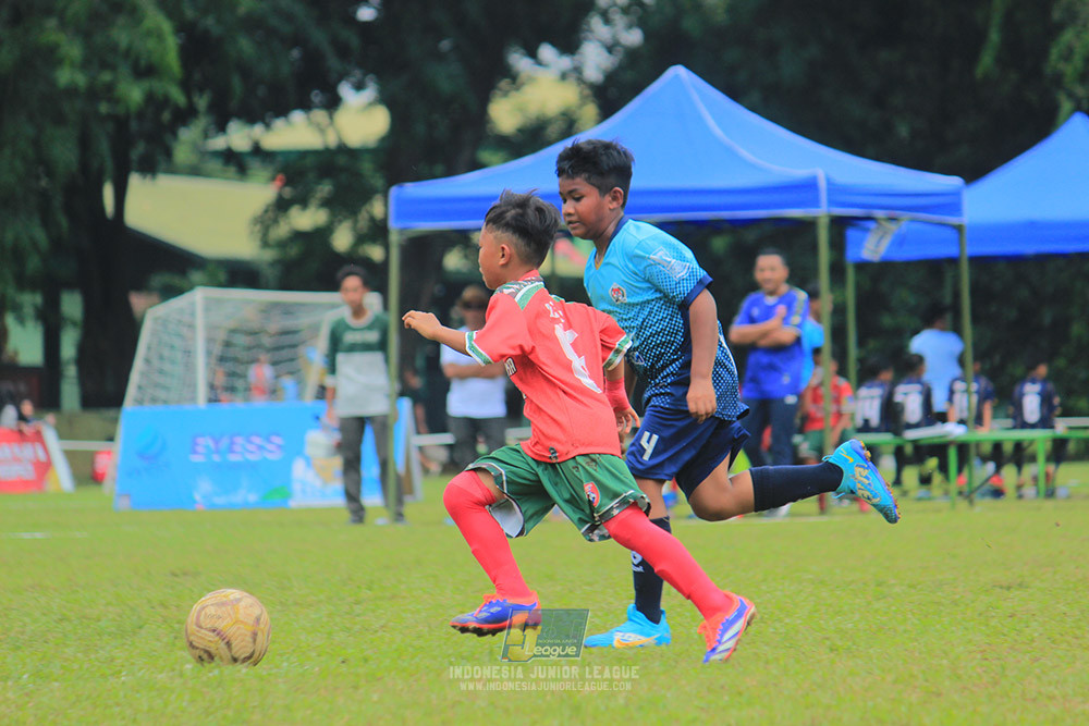 ijl u10 210925 wiradhika soccer vs mutiara 97