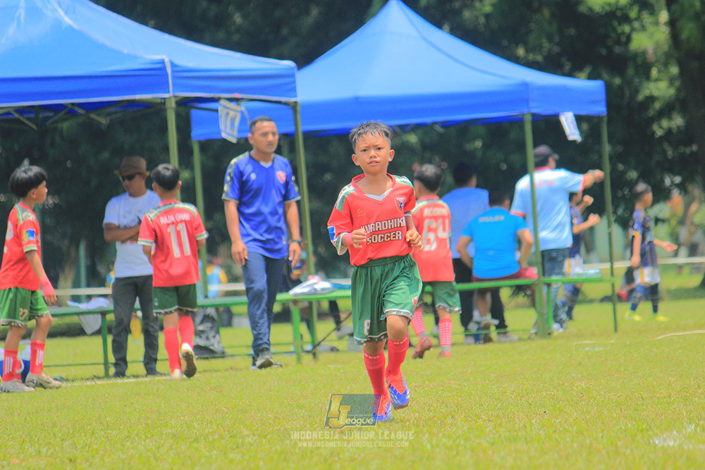 ijl u10 210925 wiradhika soccer vs mutiara 97