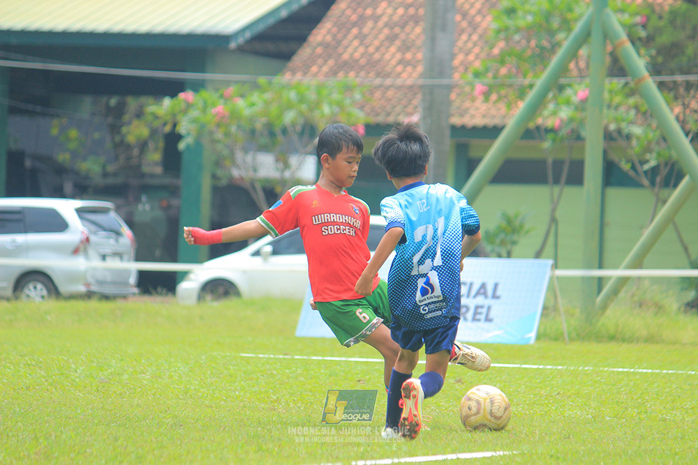 ijl u10 210925 wiradhika soccer vs mutiara 97