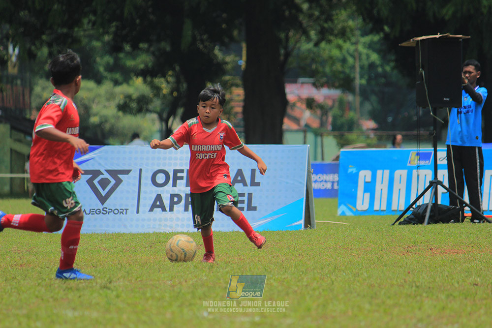 ijl u10 210925 wiradhika soccer vs mutiara 97